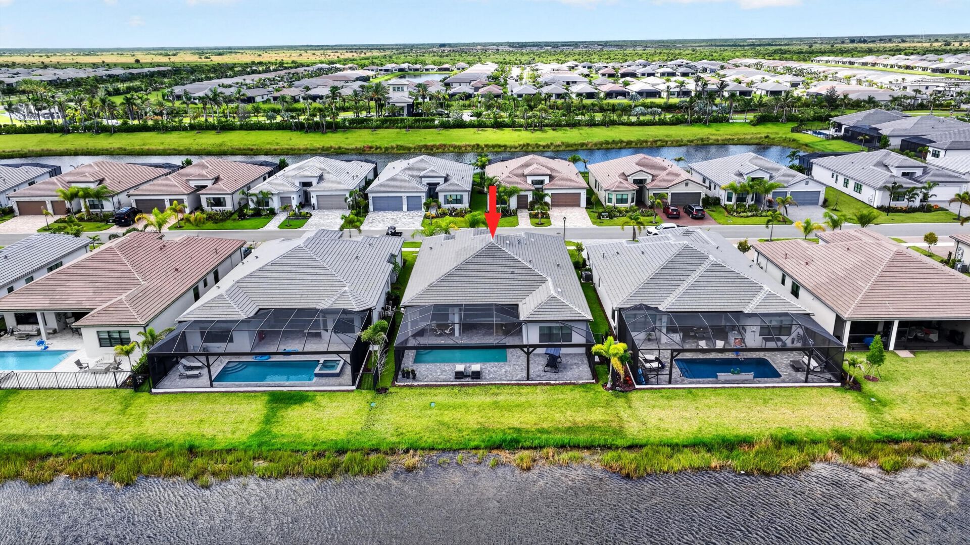 12132 SW Willowy Way, Port Saint Lucie, FL 34987 Photo