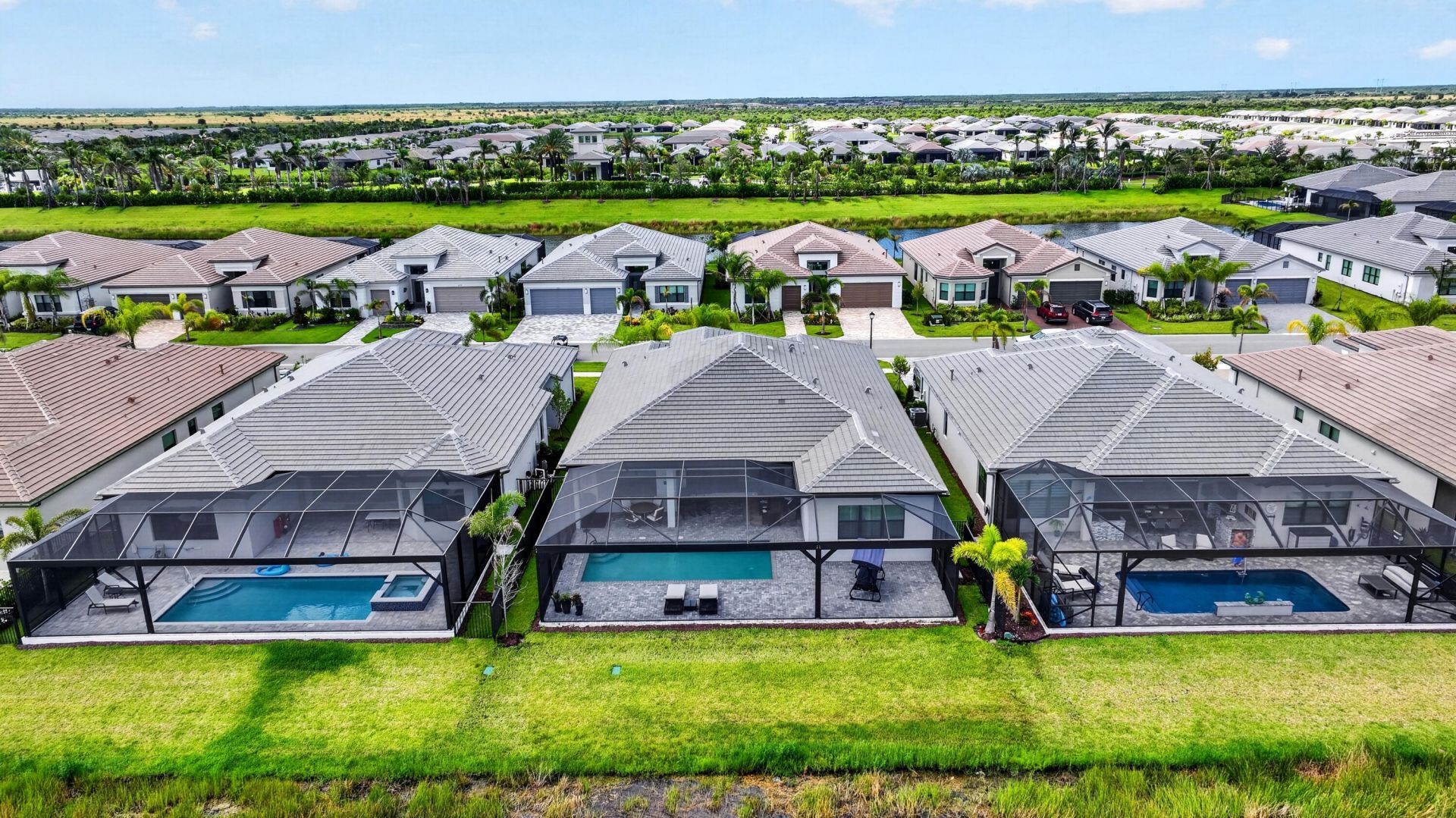12132 SW Willowy Way, Port Saint Lucie, FL 34987 Photo
