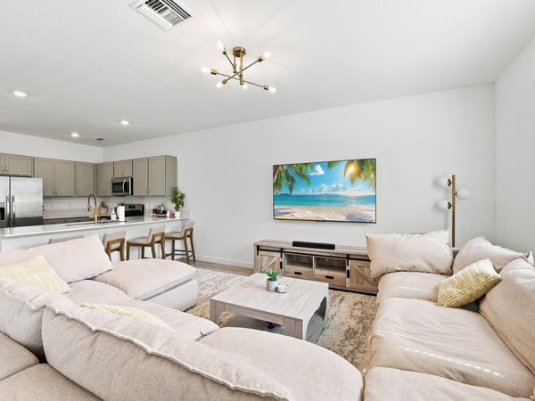 4341 POND LILY Lane, Lake Worth, FL 33467