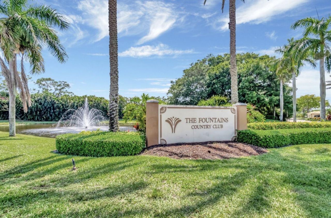 4341 Pond Lily Lane, Lake Worth, FL 33467 Photo