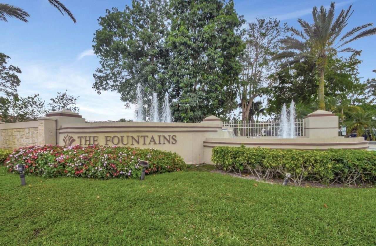 4341 Pond Lily Lane, Lake Worth, FL 33467 Photo