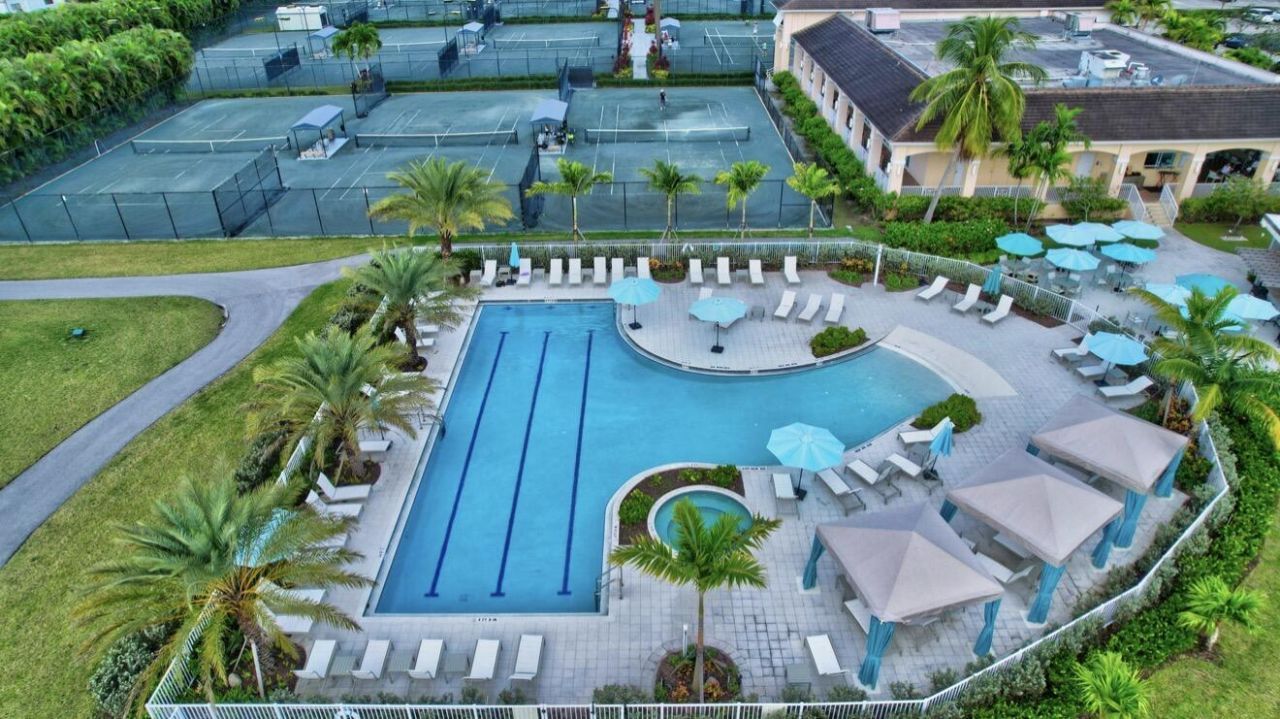 4341 Pond Lily Lane, Lake Worth, FL 33467 Photo