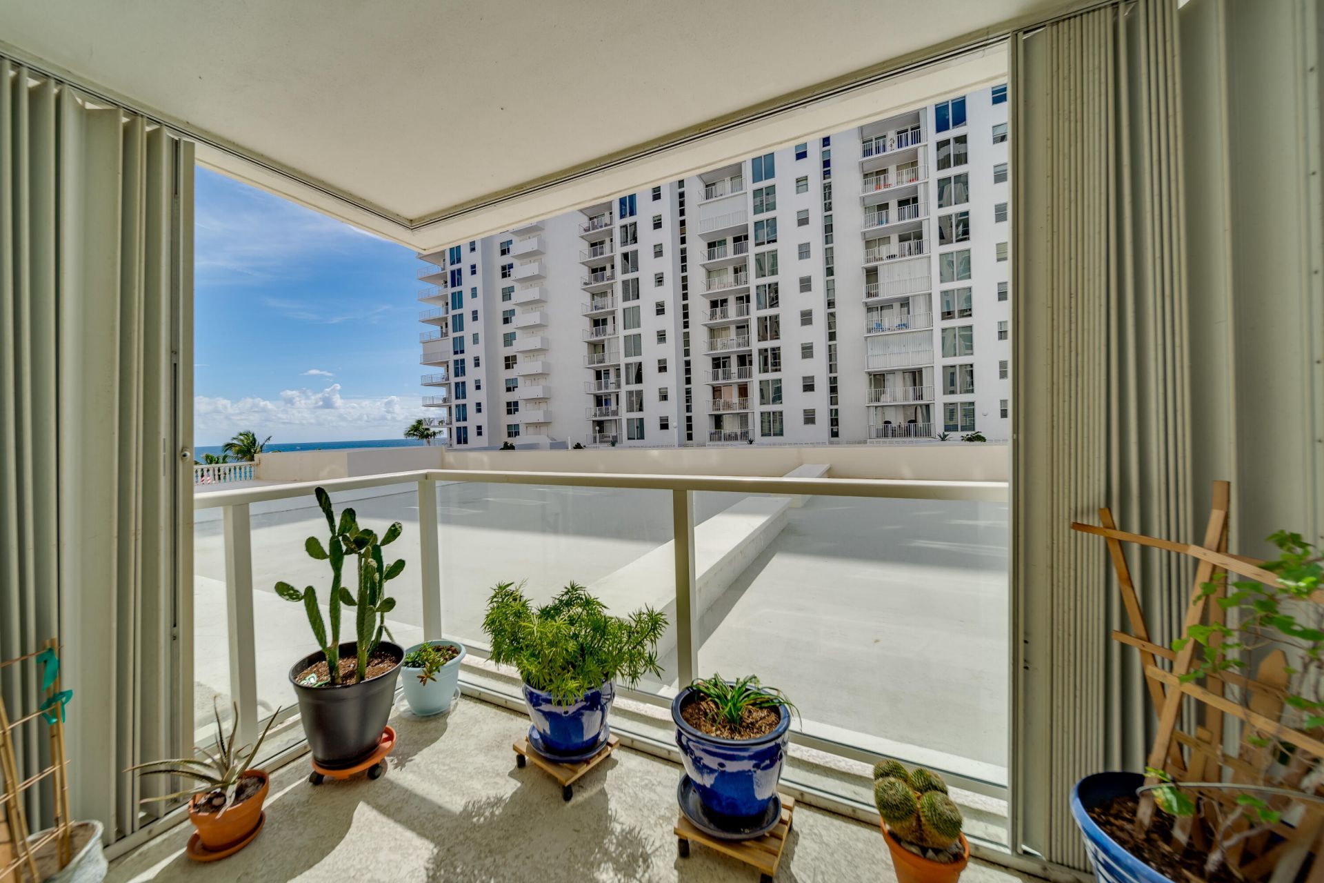 1000 S Ocean Boulevard, Unit 4D, Pompano Beach, FL 33062 Photo