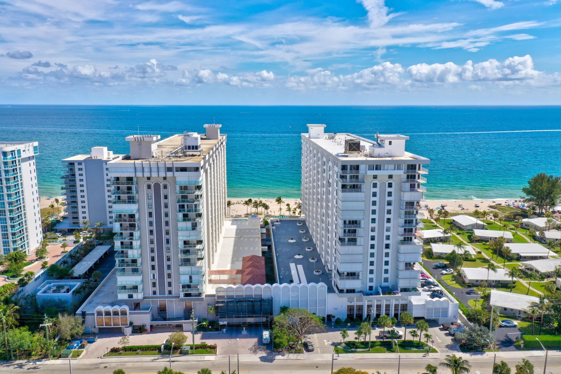 1000 S Ocean Boulevard, Unit 4D, Pompano Beach, FL 33062 Photo