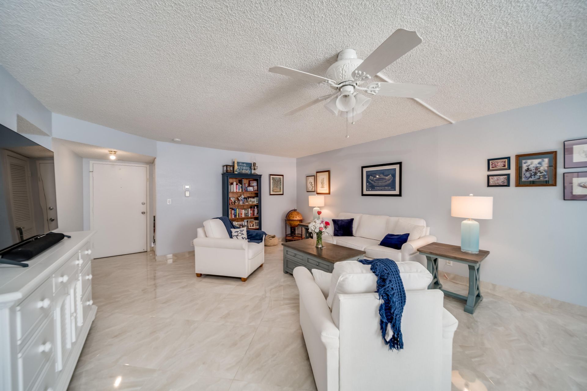 1000 S Ocean Boulevard, Unit 4D, Pompano Beach, FL 33062 Photo