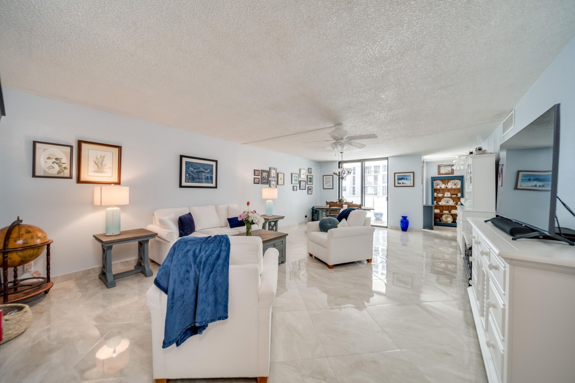 1000 S Ocean Boulevard, Unit 4D, Pompano Beach, FL 33062 Photo