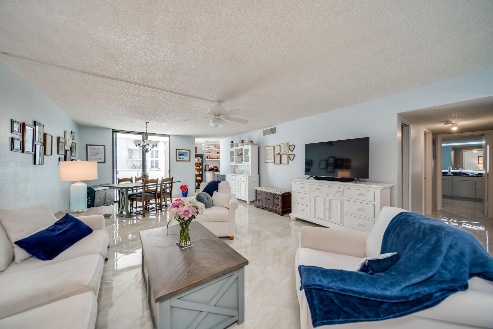 1000 S Ocean Boulevard, Unit 4D, Pompano Beach, FL 33062 Photo