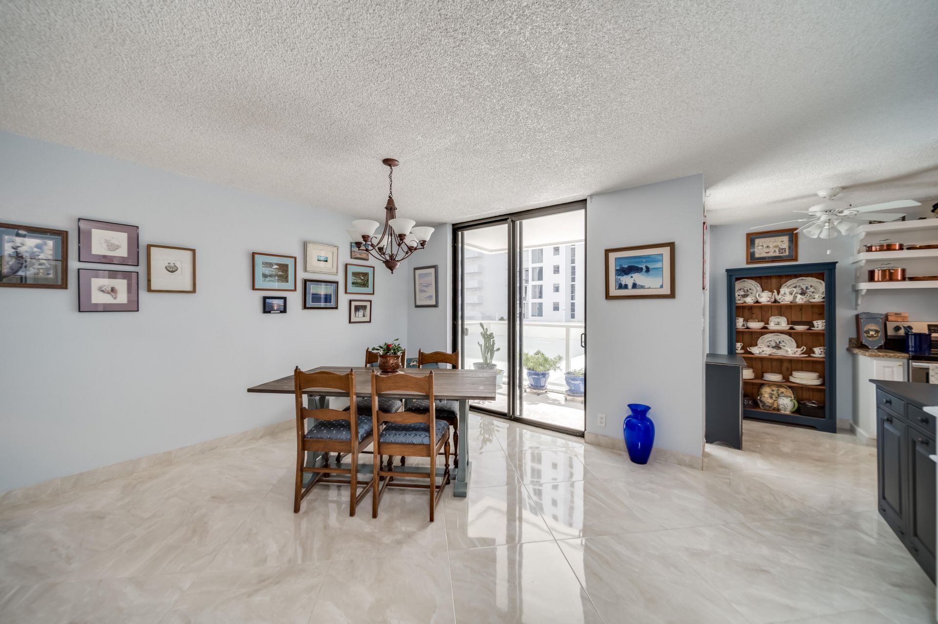 1000 S Ocean Boulevard, Unit 4D, Pompano Beach, FL 33062 Photo