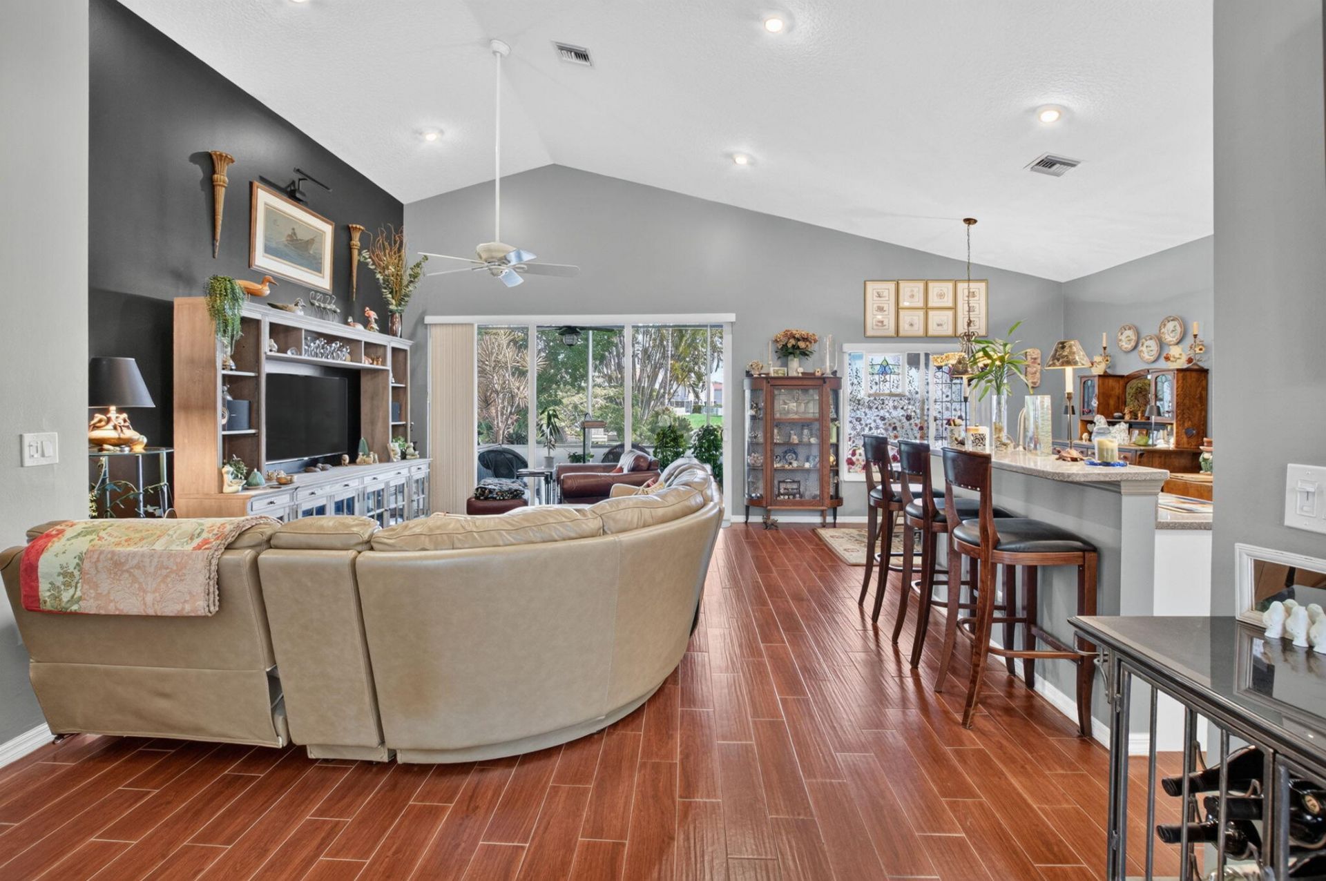 7591 Brunson Circle, Lake Worth, FL 33467 Photo