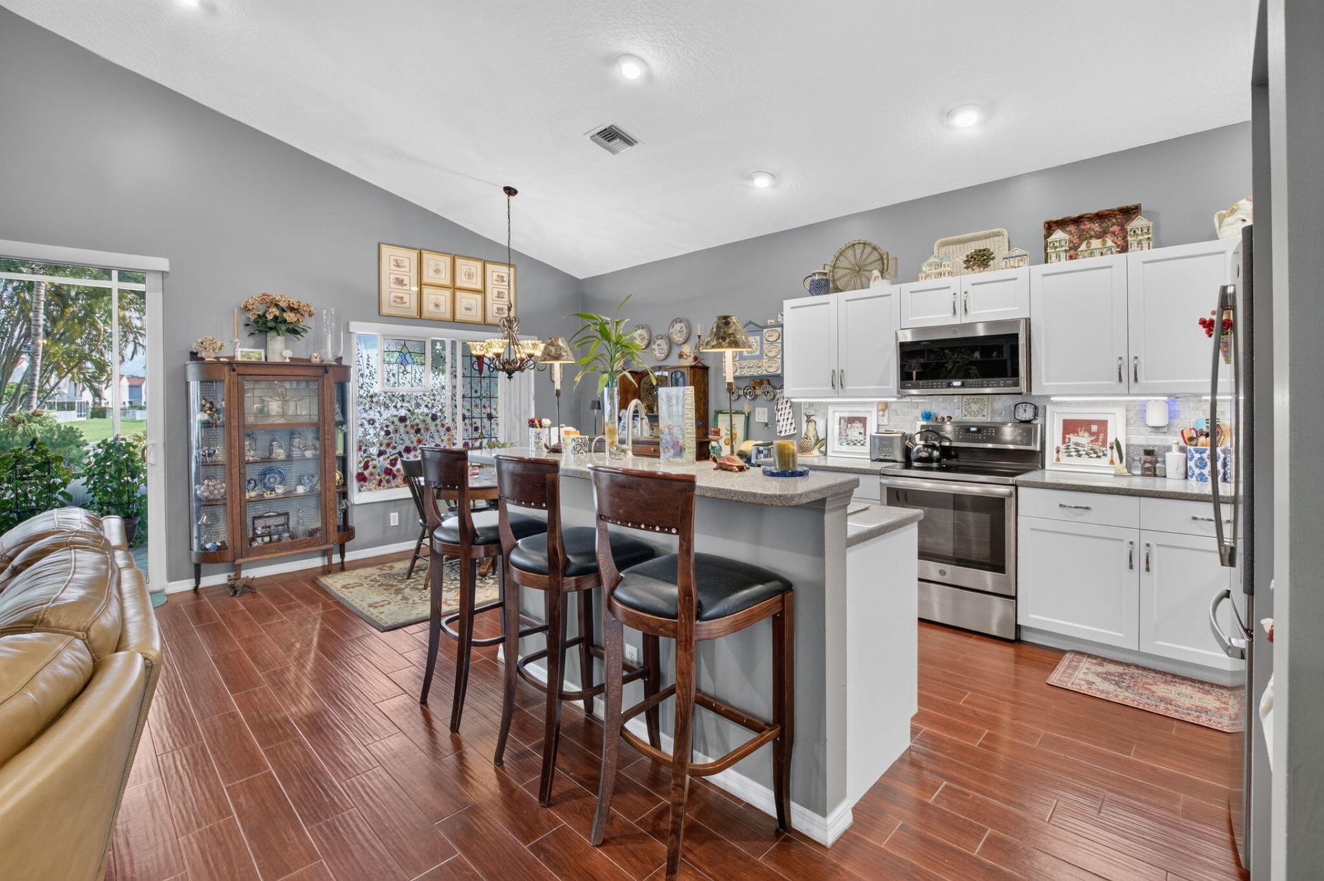 7591 Brunson Circle, Lake Worth, FL 33467 Photo