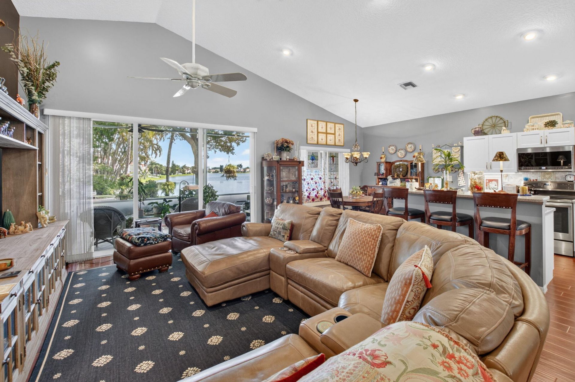 7591 Brunson Circle, Lake Worth, FL 33467 Photo