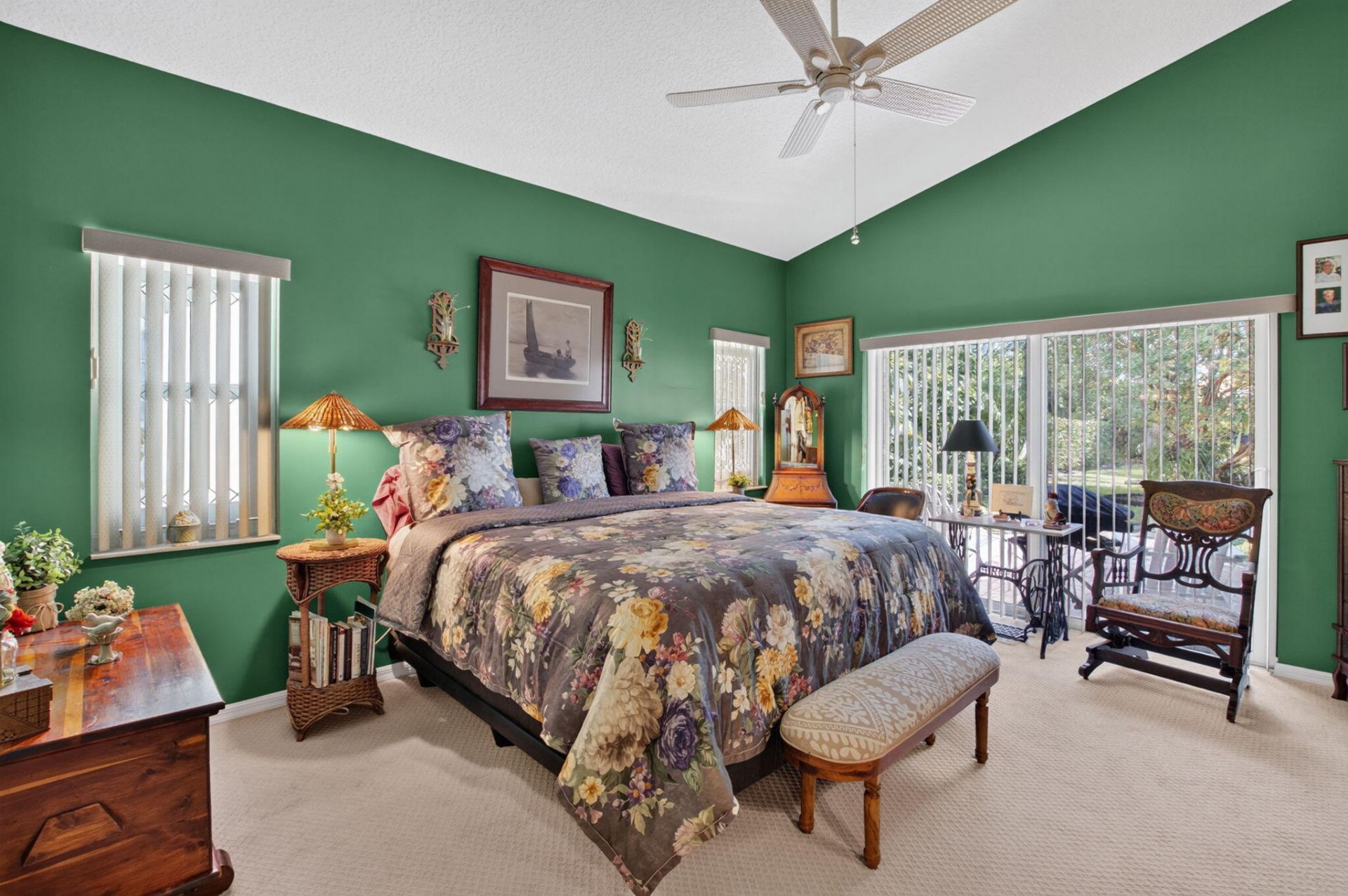7591 Brunson Circle, Lake Worth, FL 33467 Photo