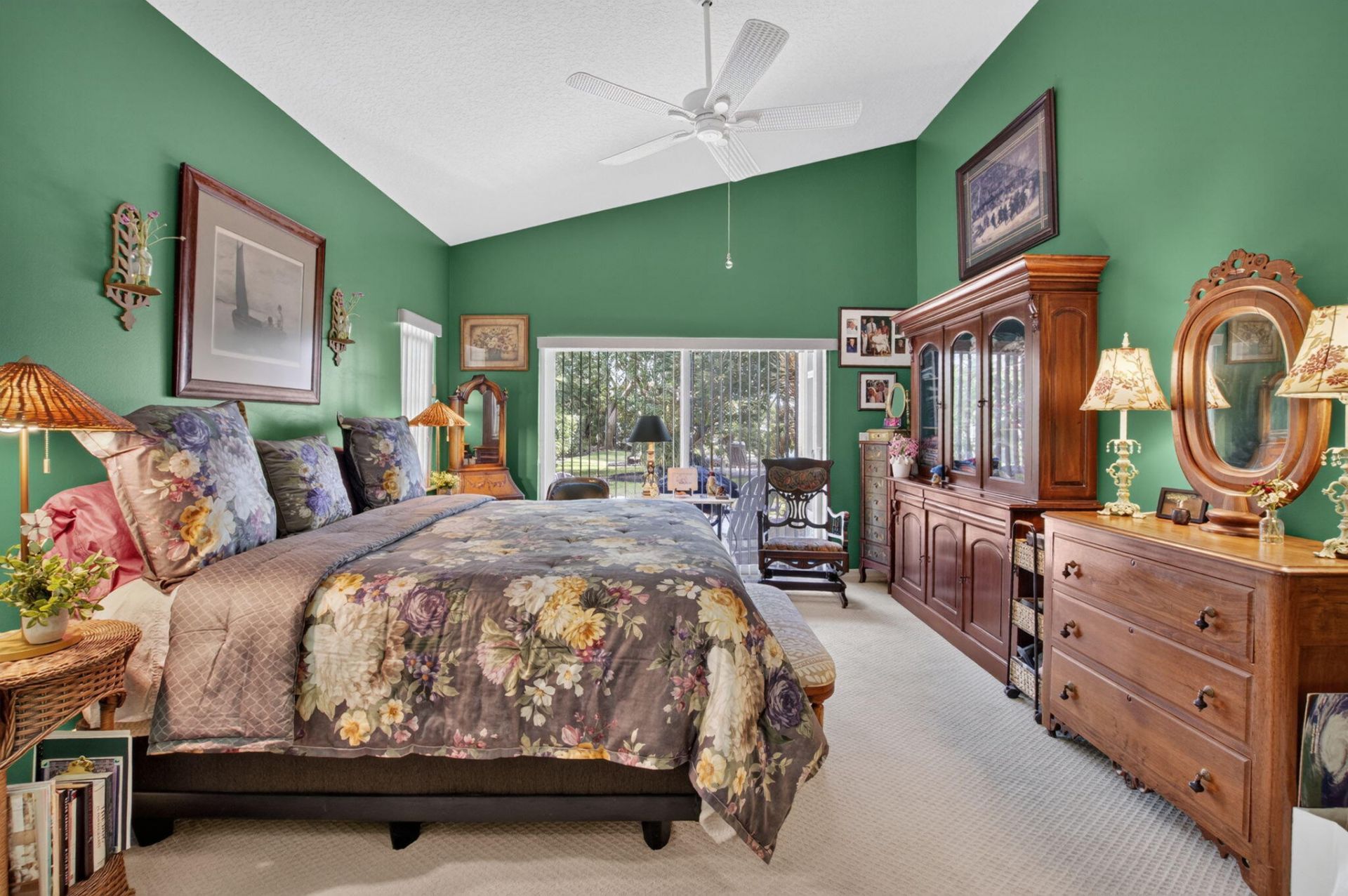 7591 Brunson Circle, Lake Worth, FL 33467 Photo
