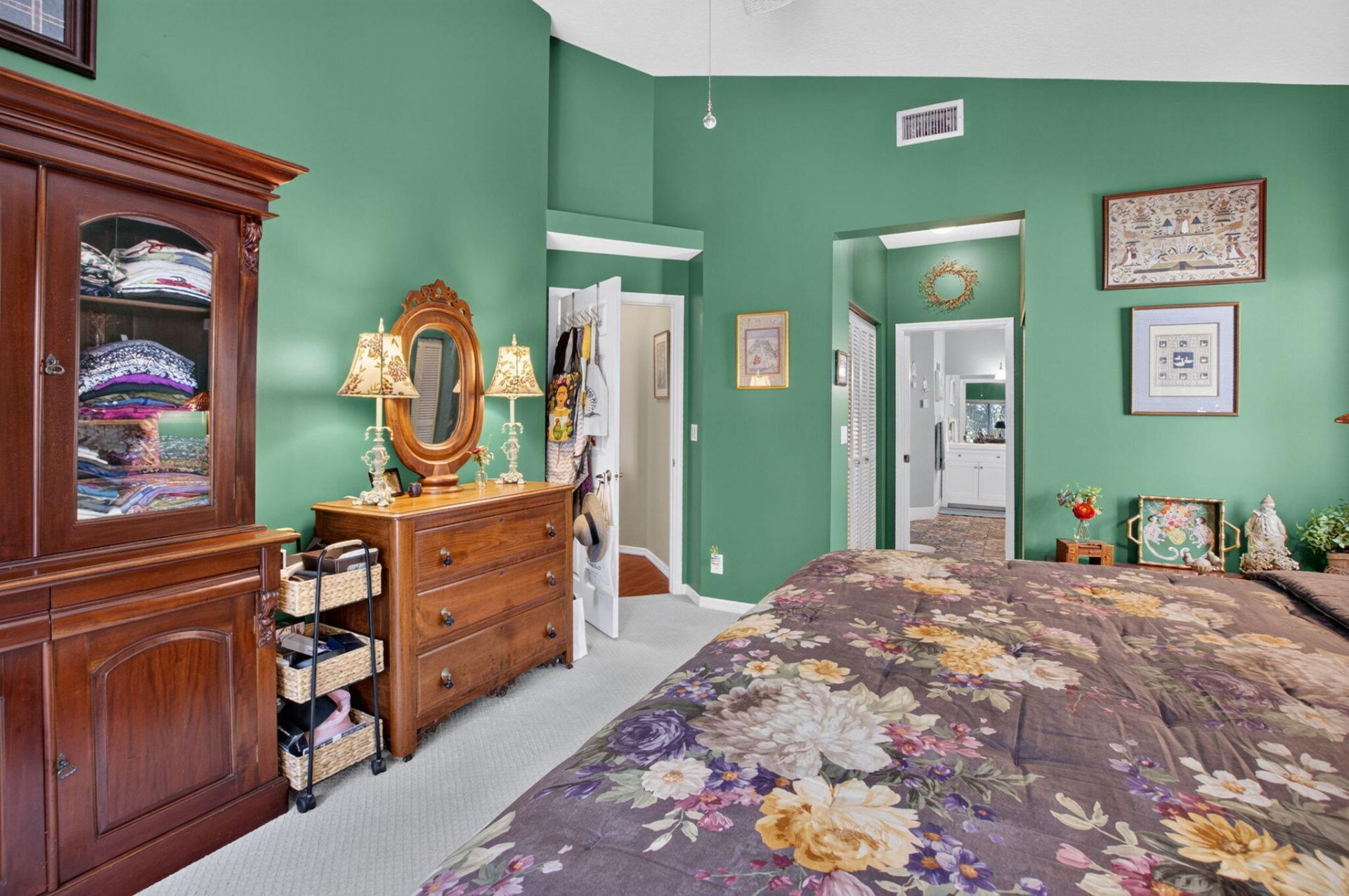 7591 Brunson Circle, Lake Worth, FL 33467 Photo