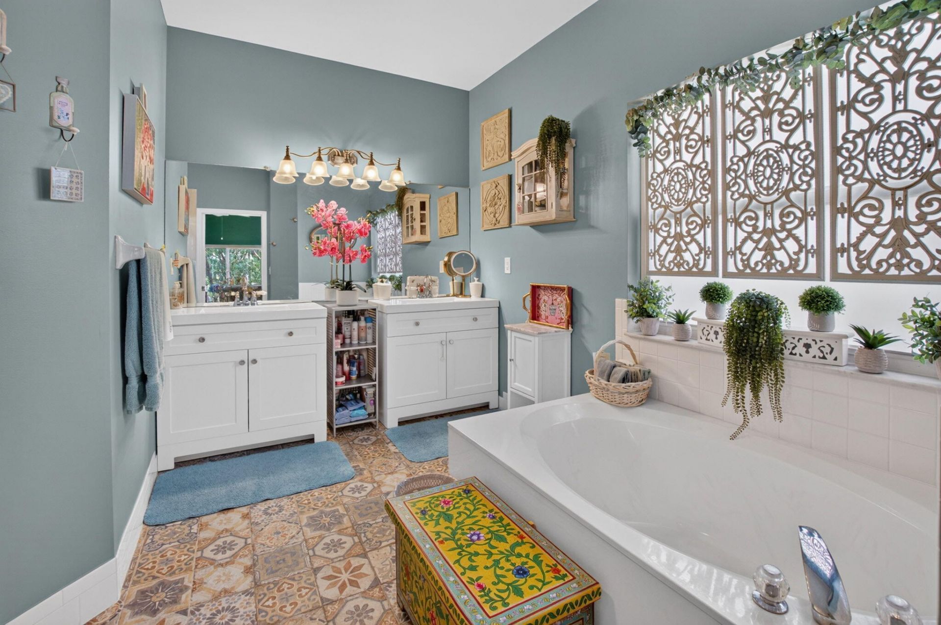 7591 Brunson Circle, Lake Worth, FL 33467 Photo