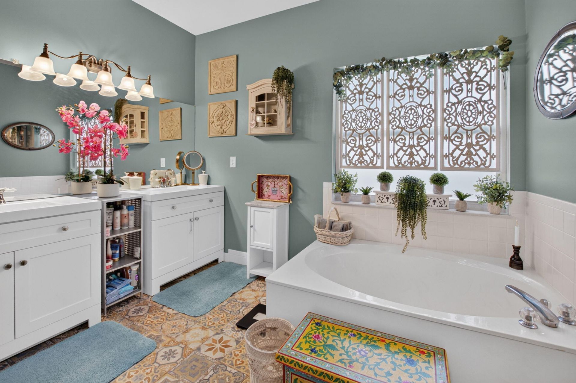 7591 Brunson Circle, Lake Worth, FL 33467 Photo