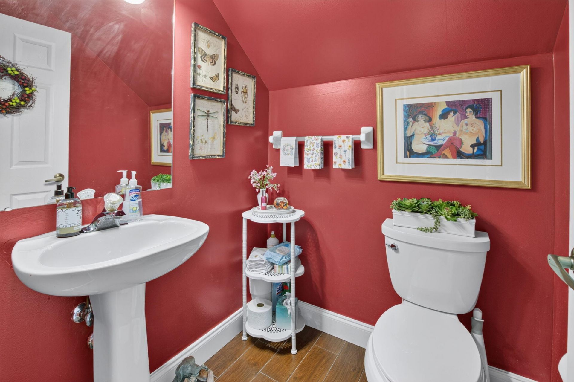 7591 Brunson Circle, Lake Worth, FL 33467 Photo