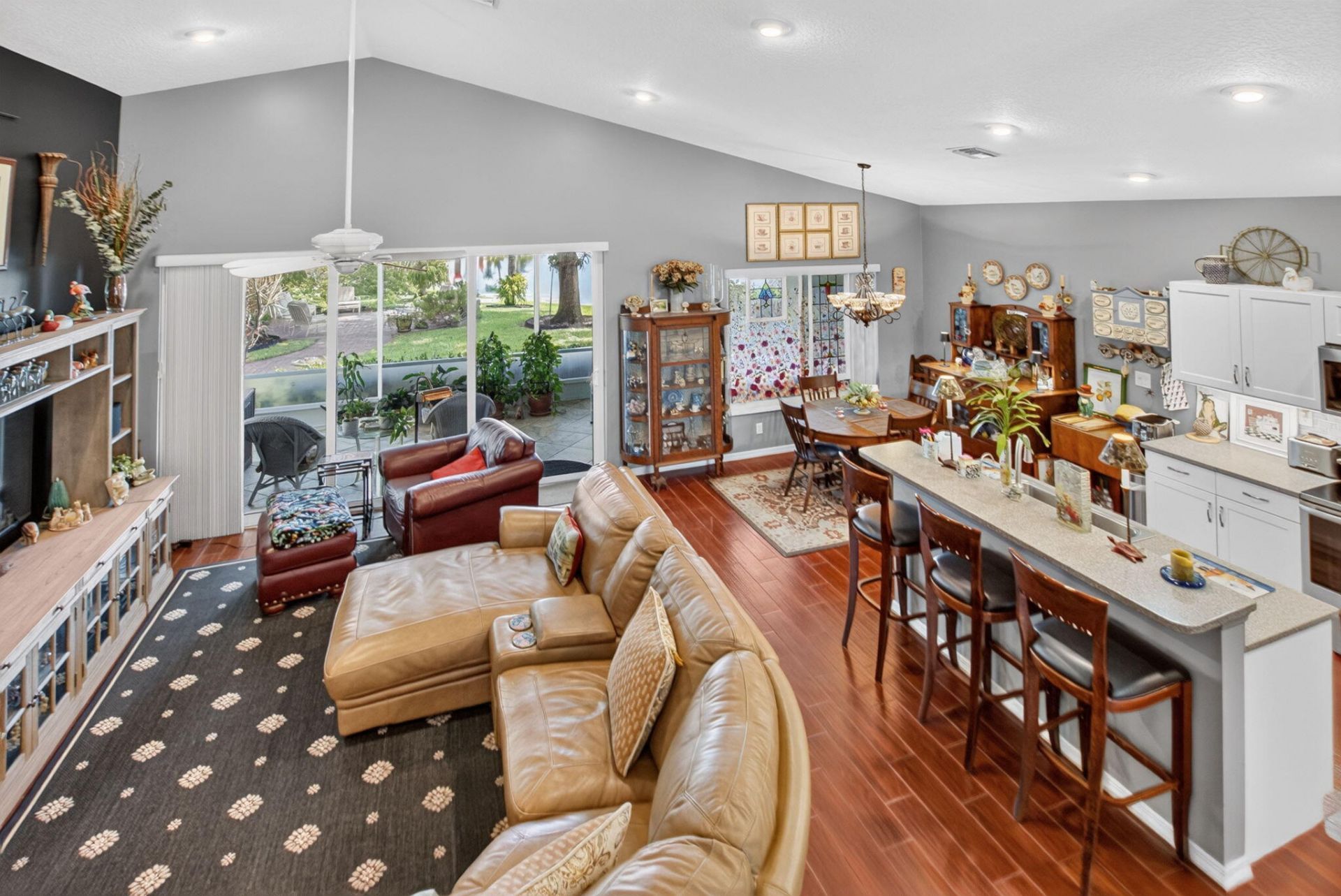 7591 Brunson Circle, Lake Worth, FL 33467 Photo