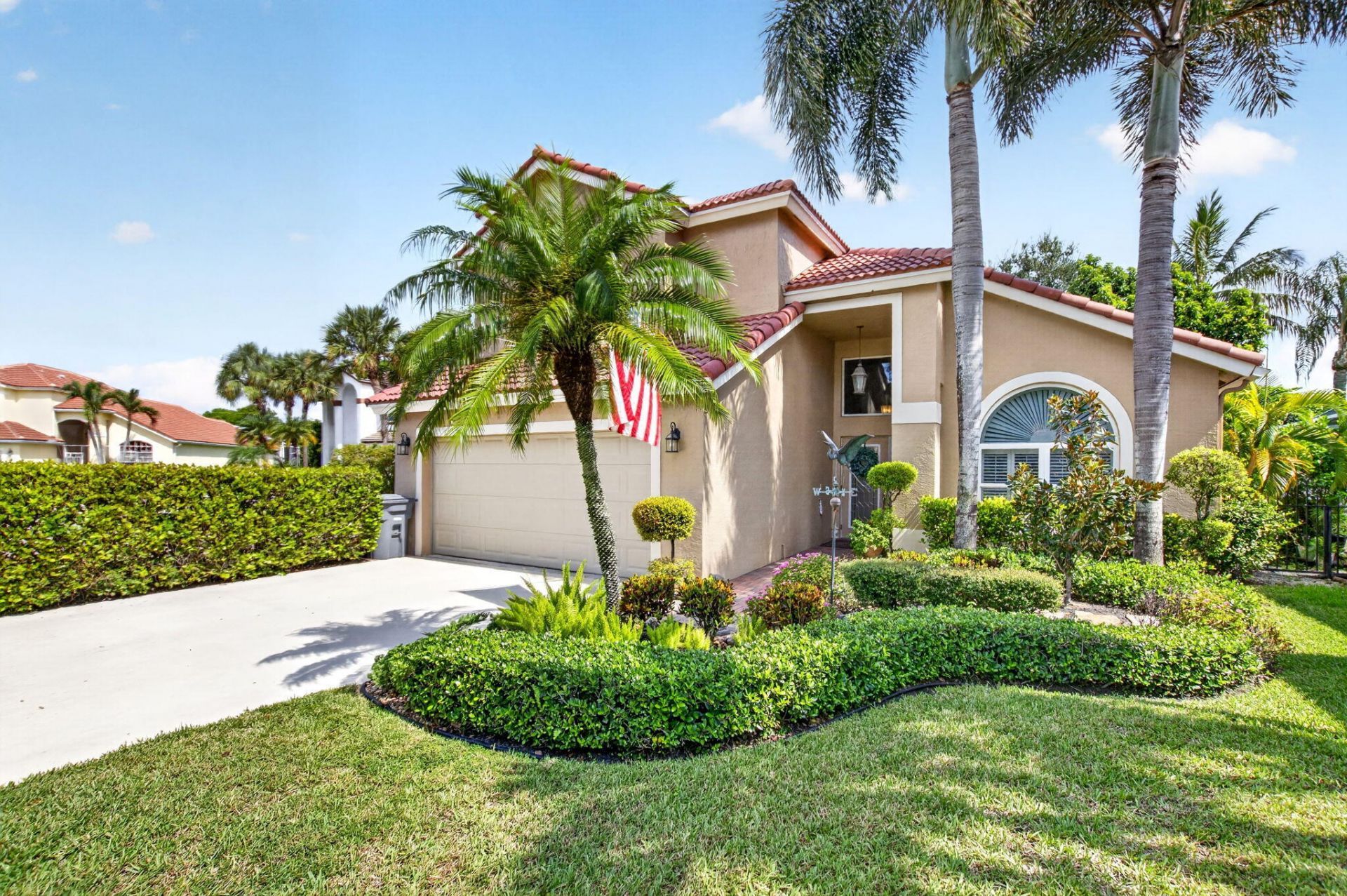 7591 Brunson Circle, Lake Worth, FL 33467 Photo