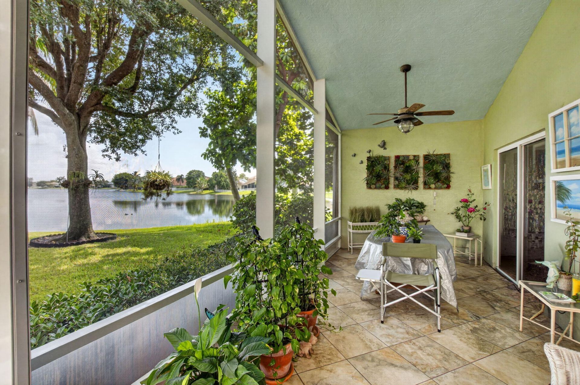 7591 Brunson Circle, Lake Worth, FL 33467 Photo