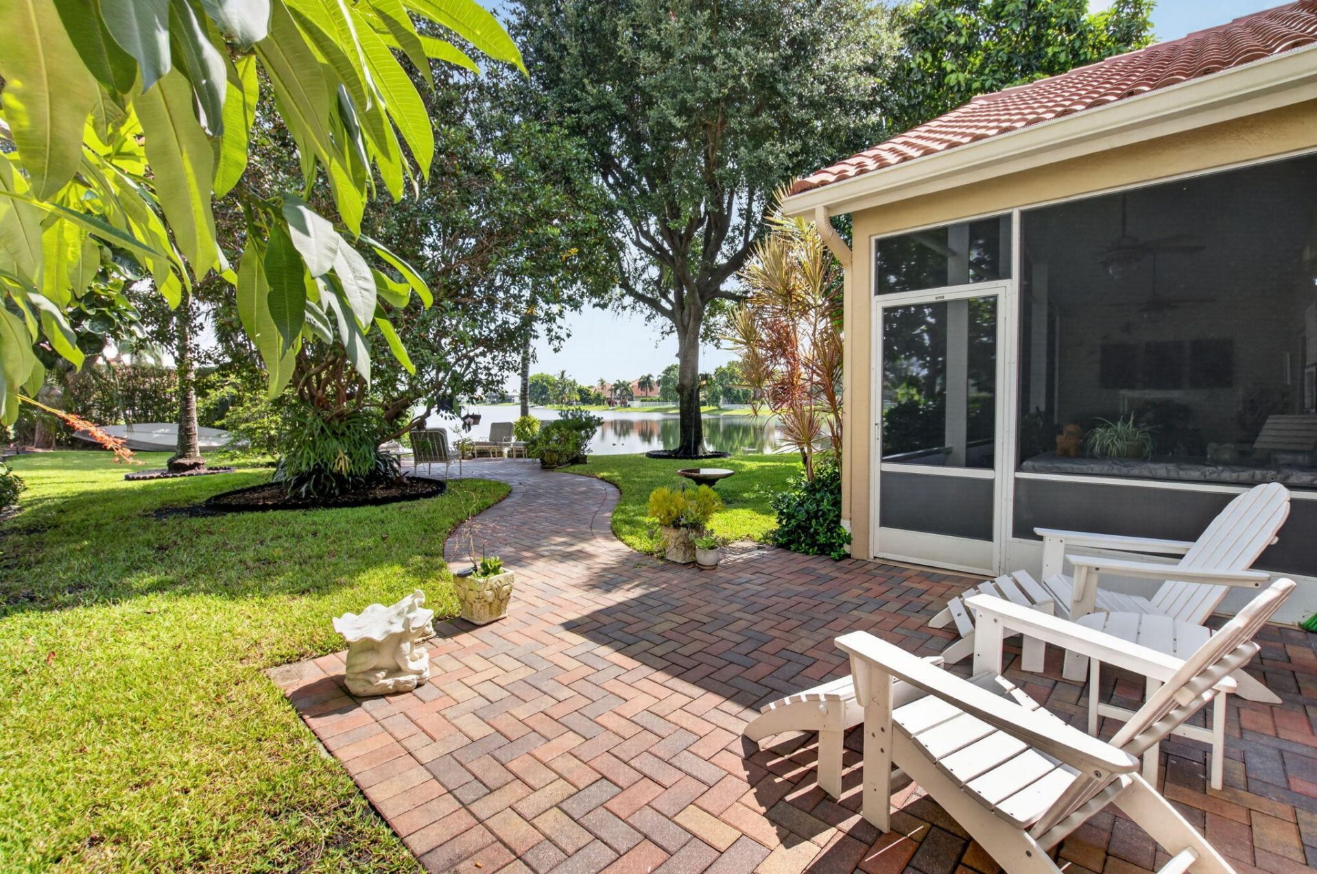7591 Brunson Circle, Lake Worth, FL 33467 Photo