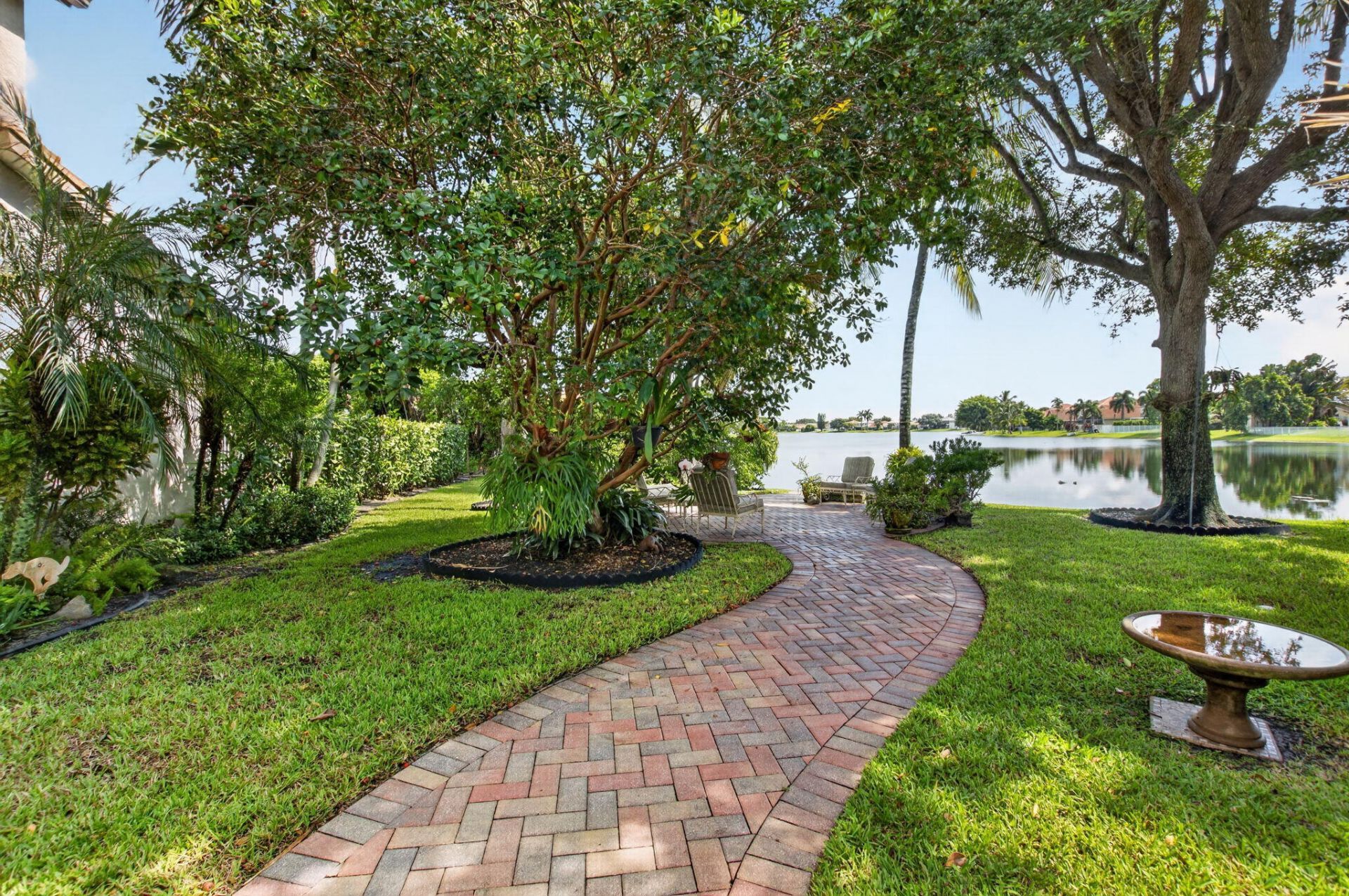 7591 Brunson Circle, Lake Worth, FL 33467 Photo