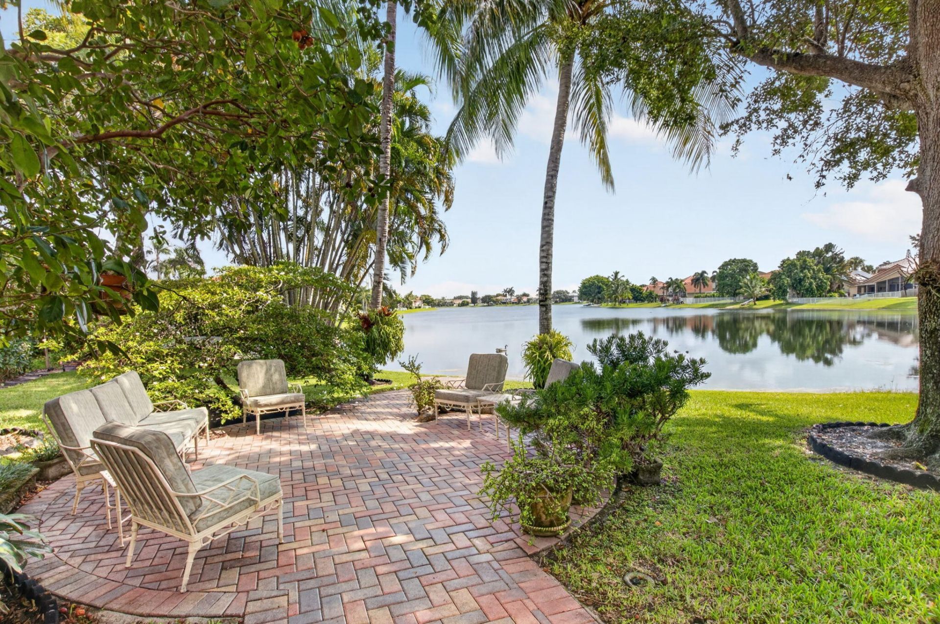7591 Brunson Circle, Lake Worth, FL 33467 Photo