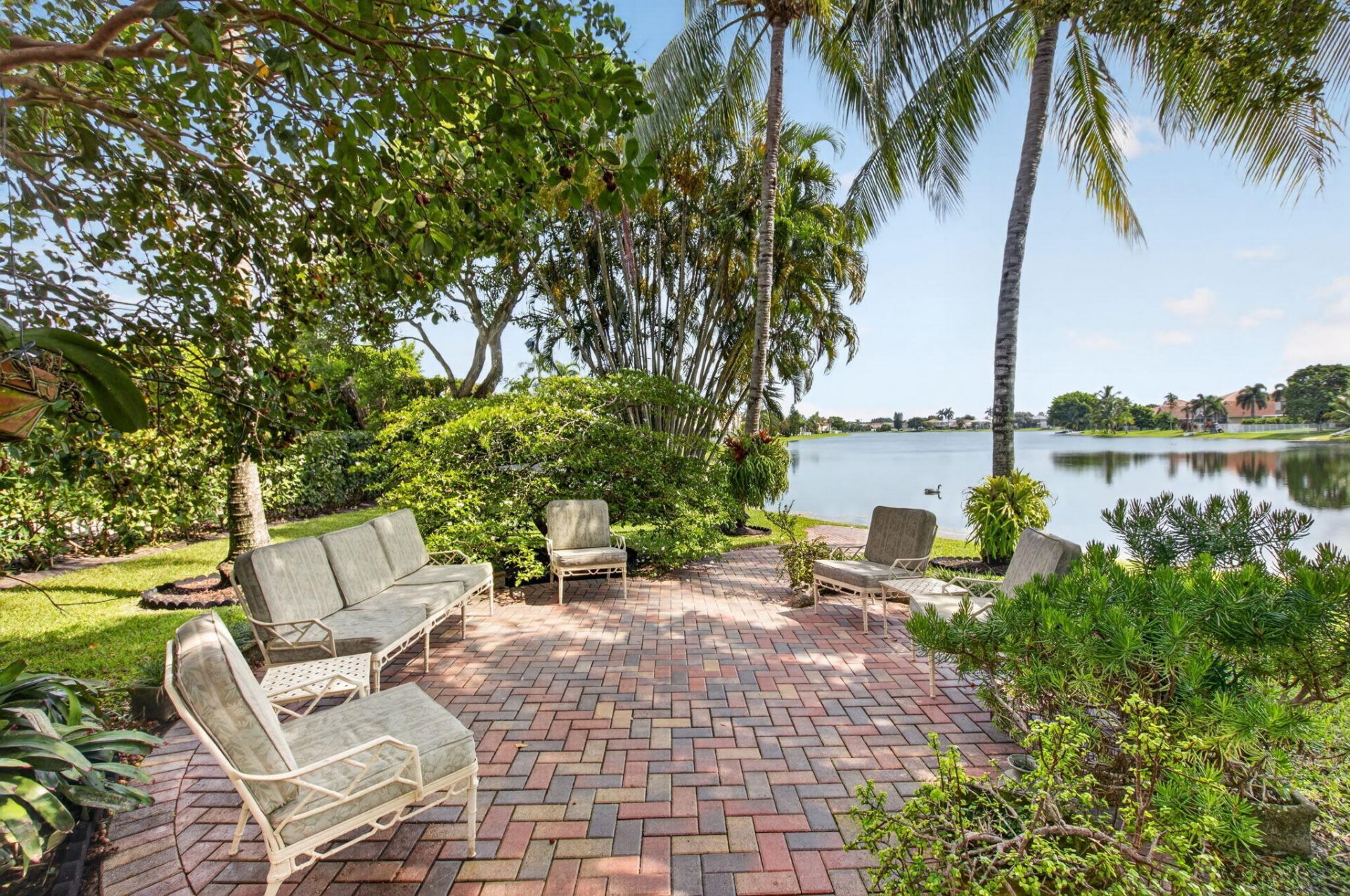 7591 Brunson Circle, Lake Worth, FL 33467 Photo