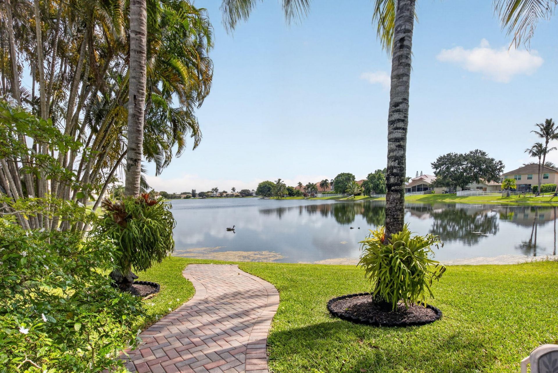 7591 Brunson Circle, Lake Worth, FL 33467 Photo