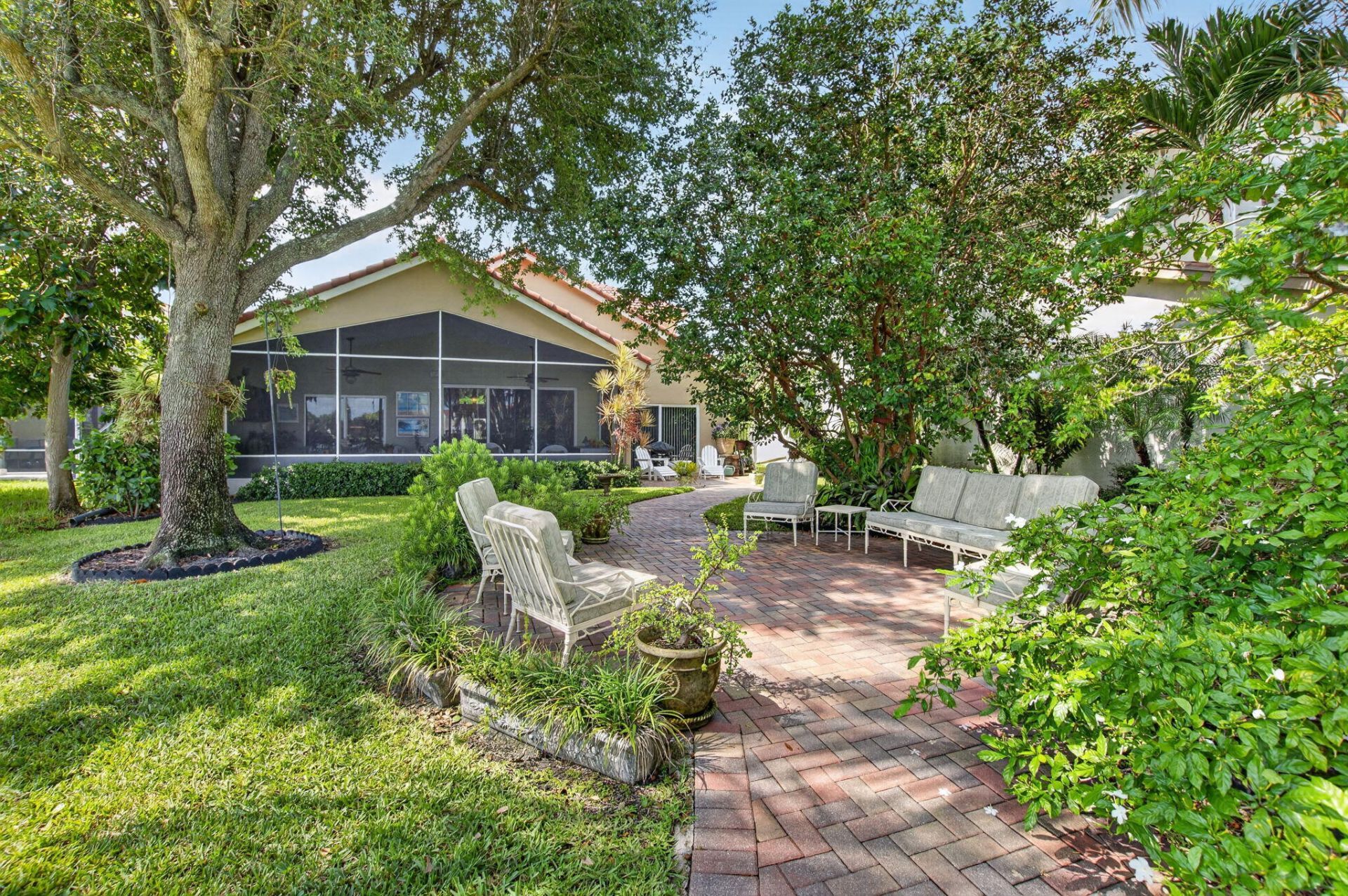 7591 Brunson Circle, Lake Worth, FL 33467 Photo