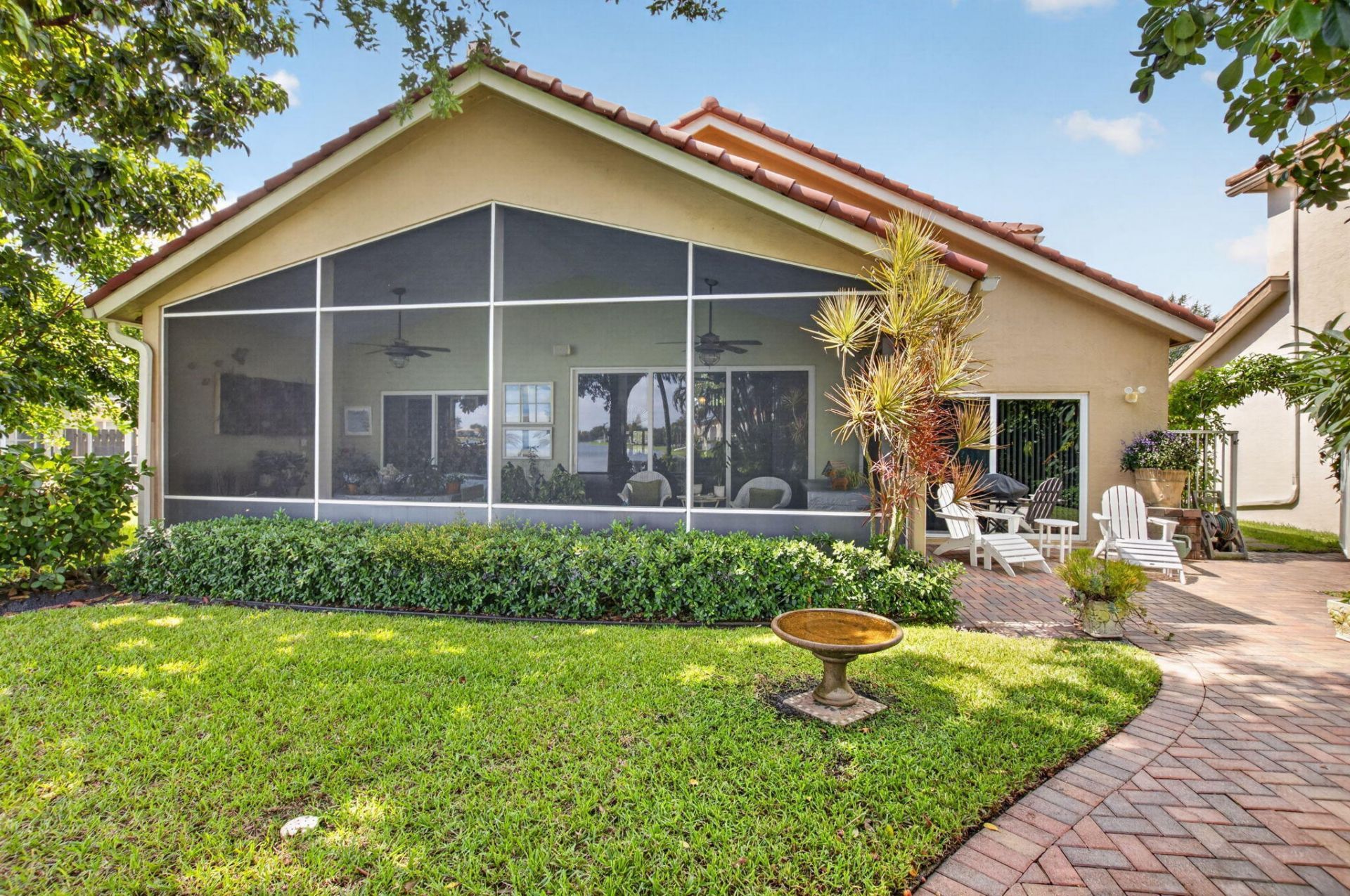 7591 Brunson Circle, Lake Worth, FL 33467 Photo