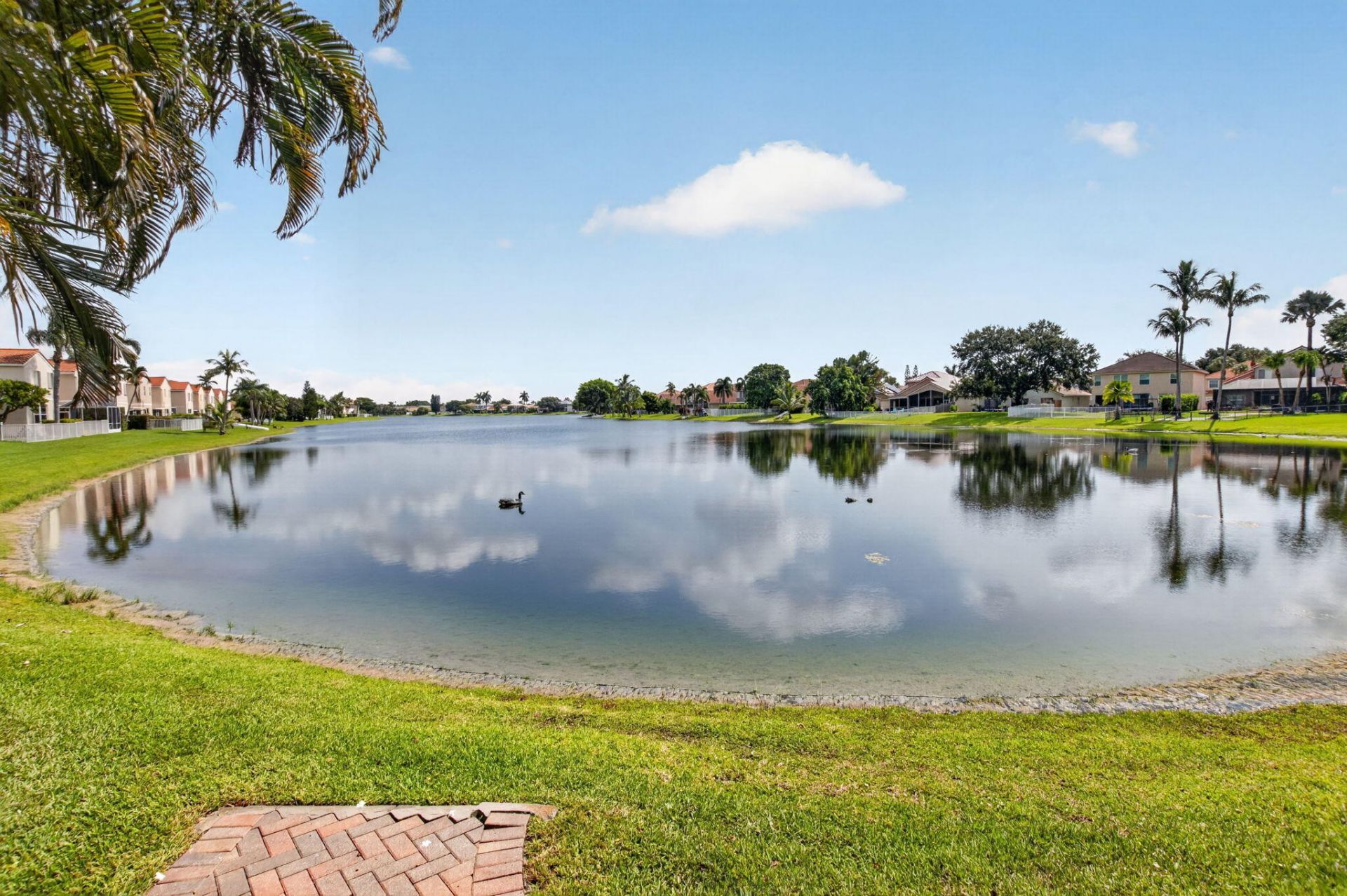 7591 Brunson Circle, Lake Worth, FL 33467 Photo