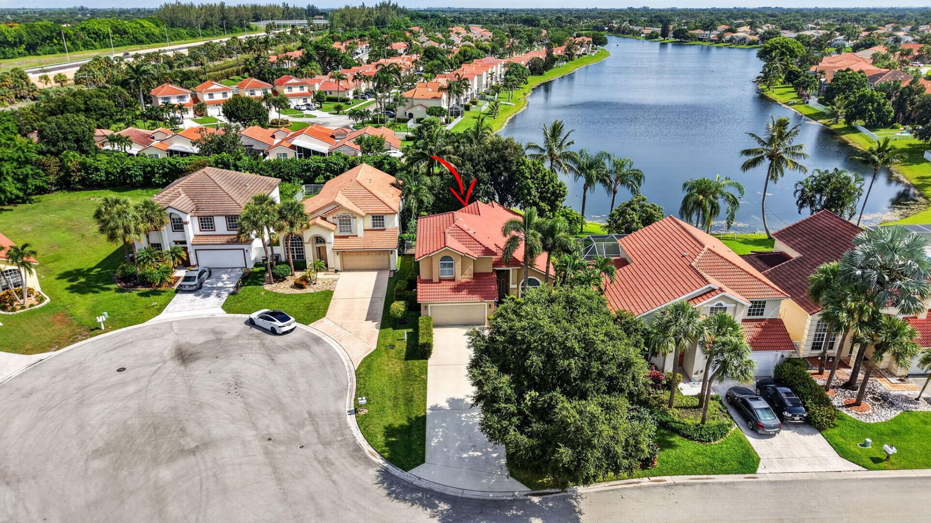 7591 Brunson Circle, Lake Worth, FL 33467 Photo