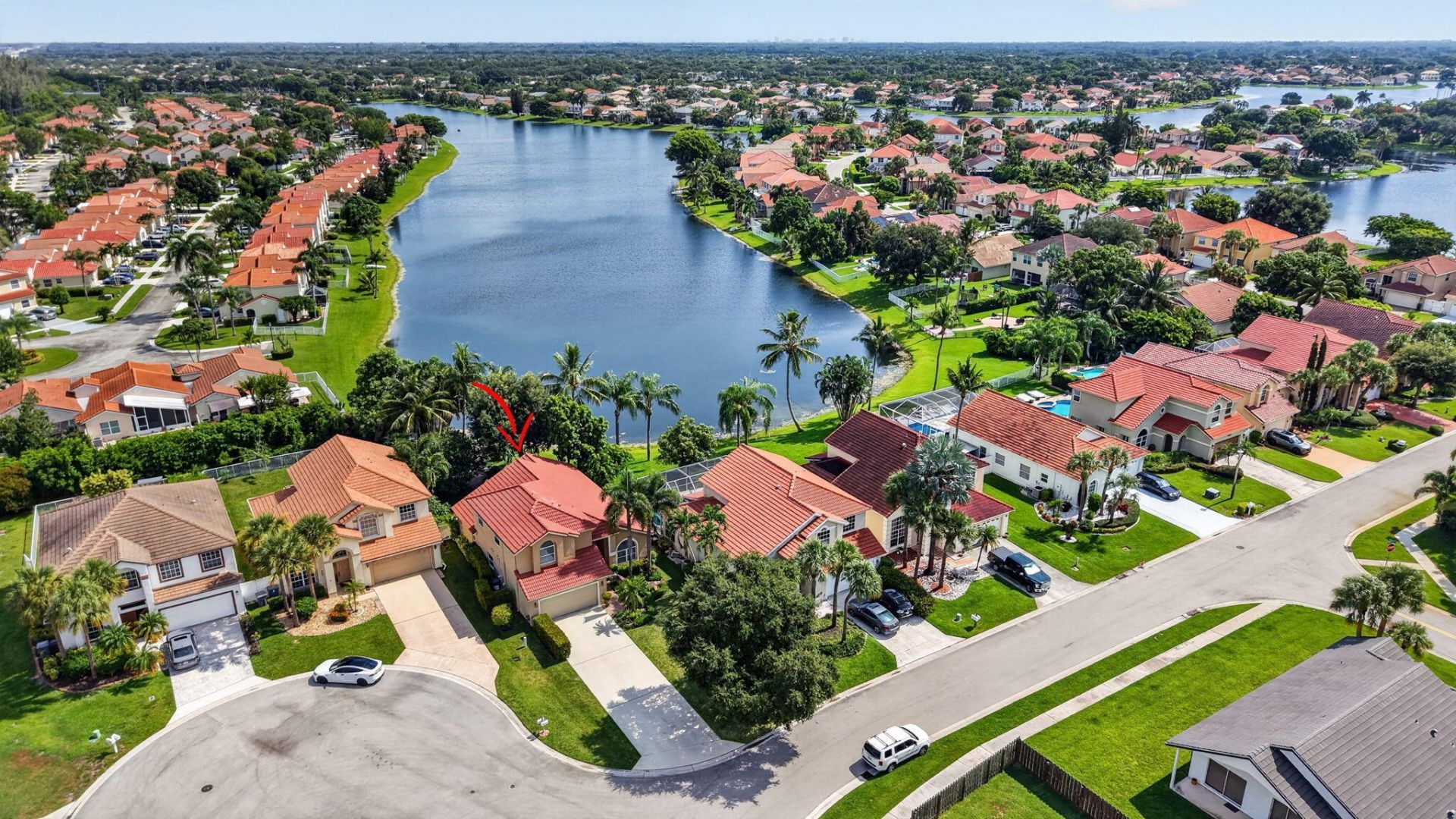 7591 Brunson Circle, Lake Worth, FL 33467 Photo