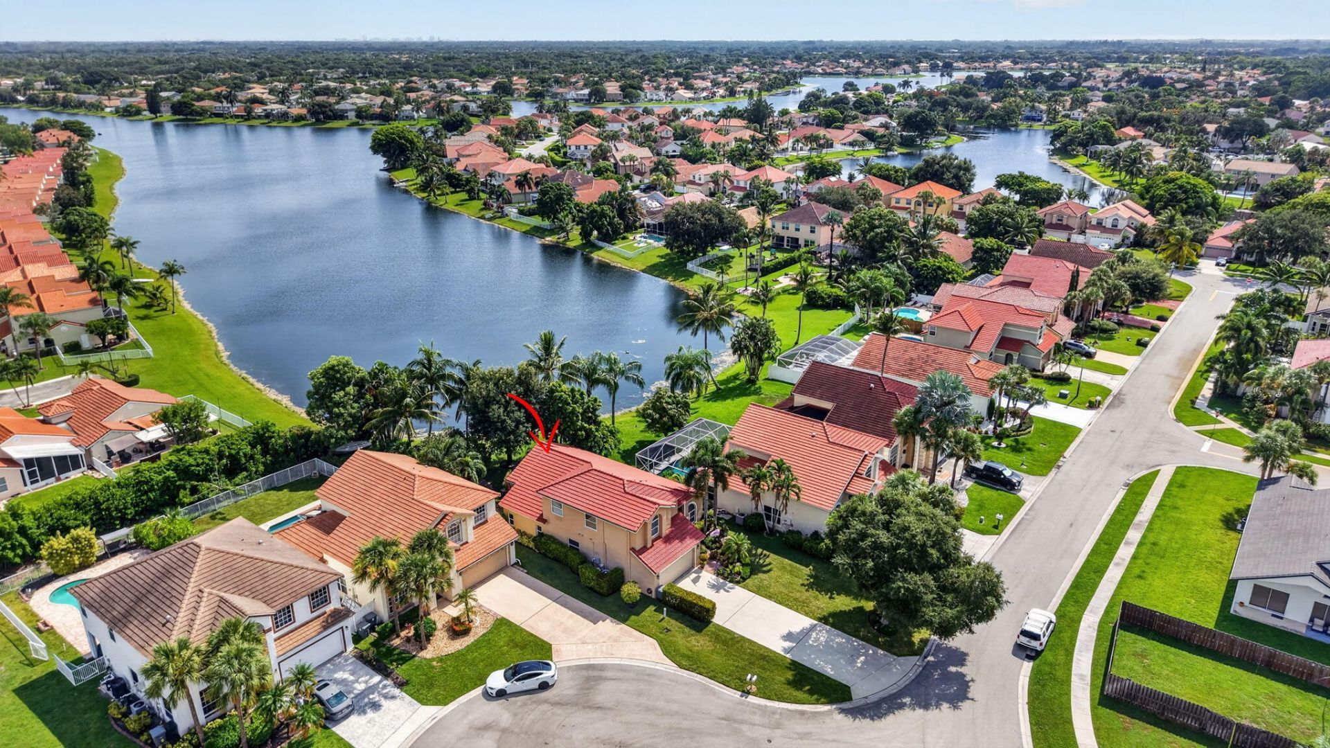 7591 Brunson Circle, Lake Worth, FL 33467 Photo
