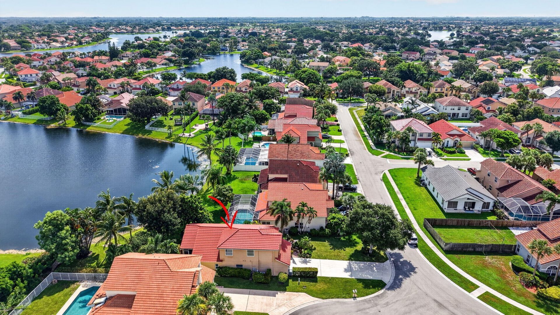 7591 Brunson Circle, Lake Worth, FL 33467 Photo