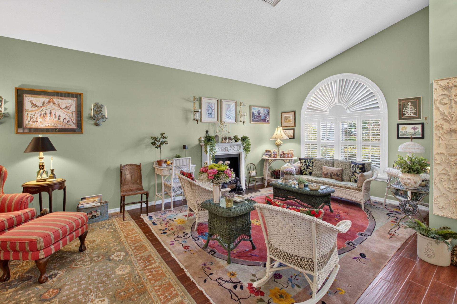 7591 Brunson Circle, Lake Worth, FL 33467 Photo