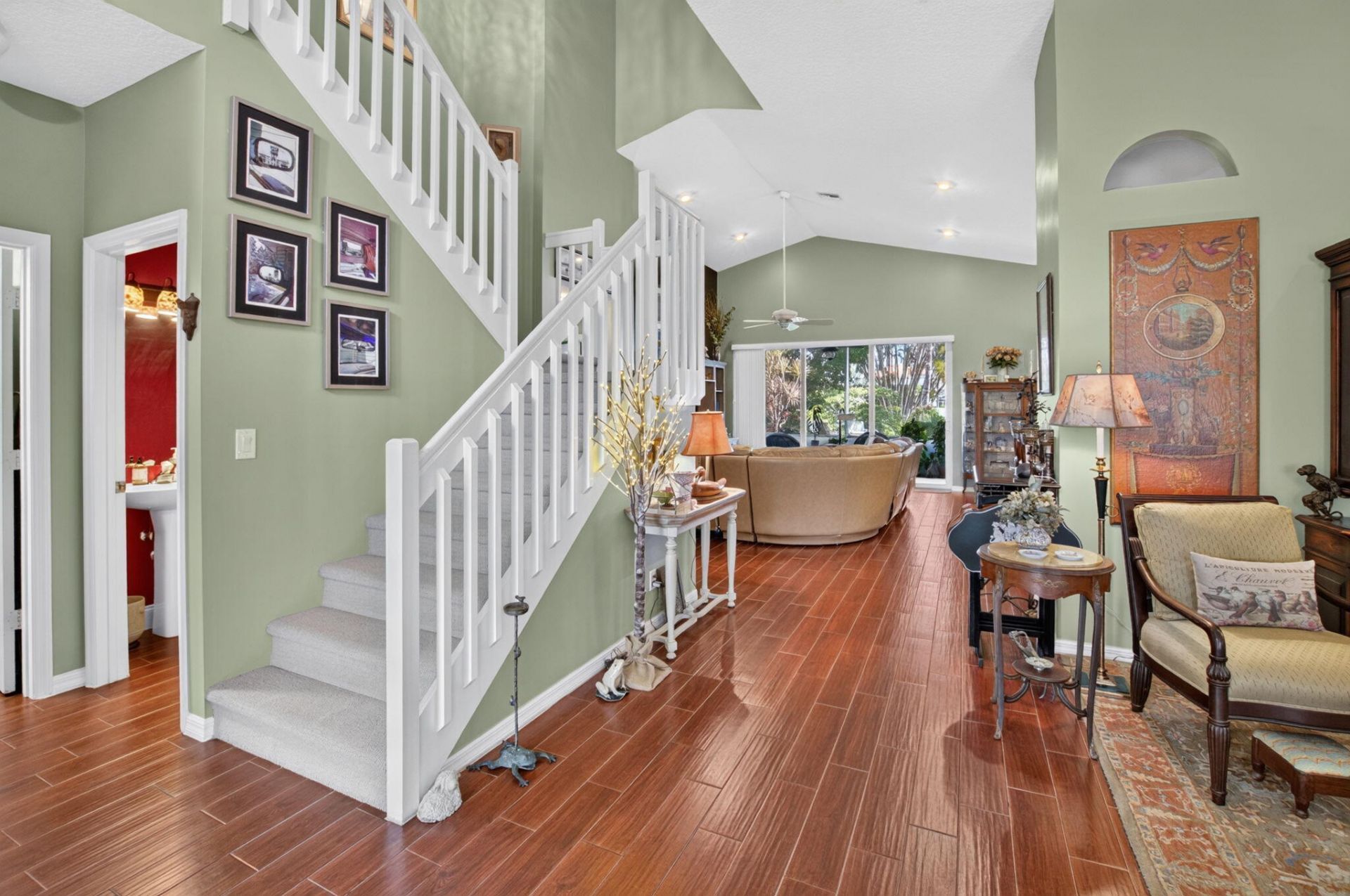 7591 Brunson Circle, Lake Worth, FL 33467 Photo