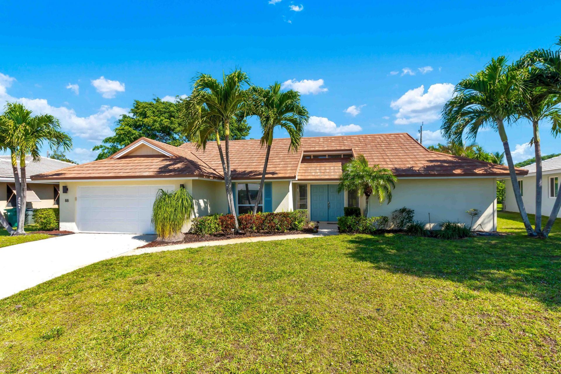 88 Pinehill Trail E, Tequesta, FL 33469 Photo