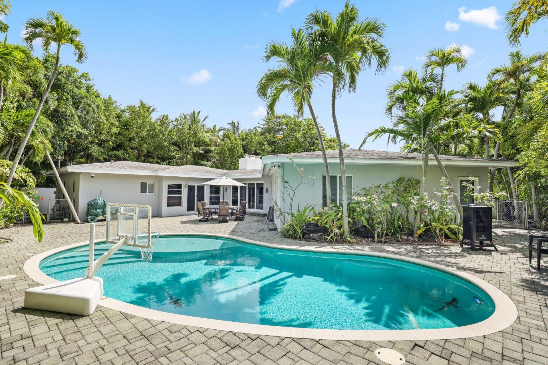1313 Seabreeze Boulevard, Unit #B, Fort Lauderdale, FL 33316 Photo