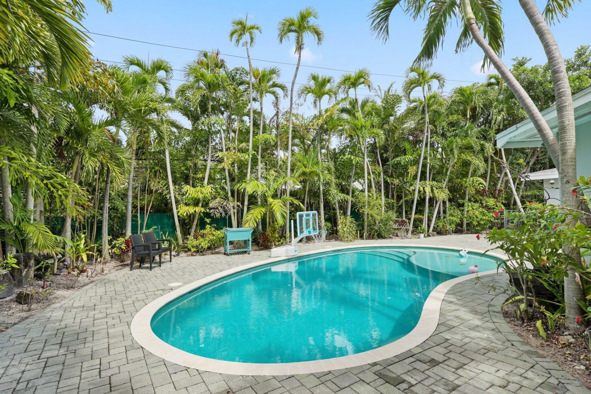 1313 Seabreeze Boulevard, Unit #B, Fort Lauderdale, FL 33316 Photo