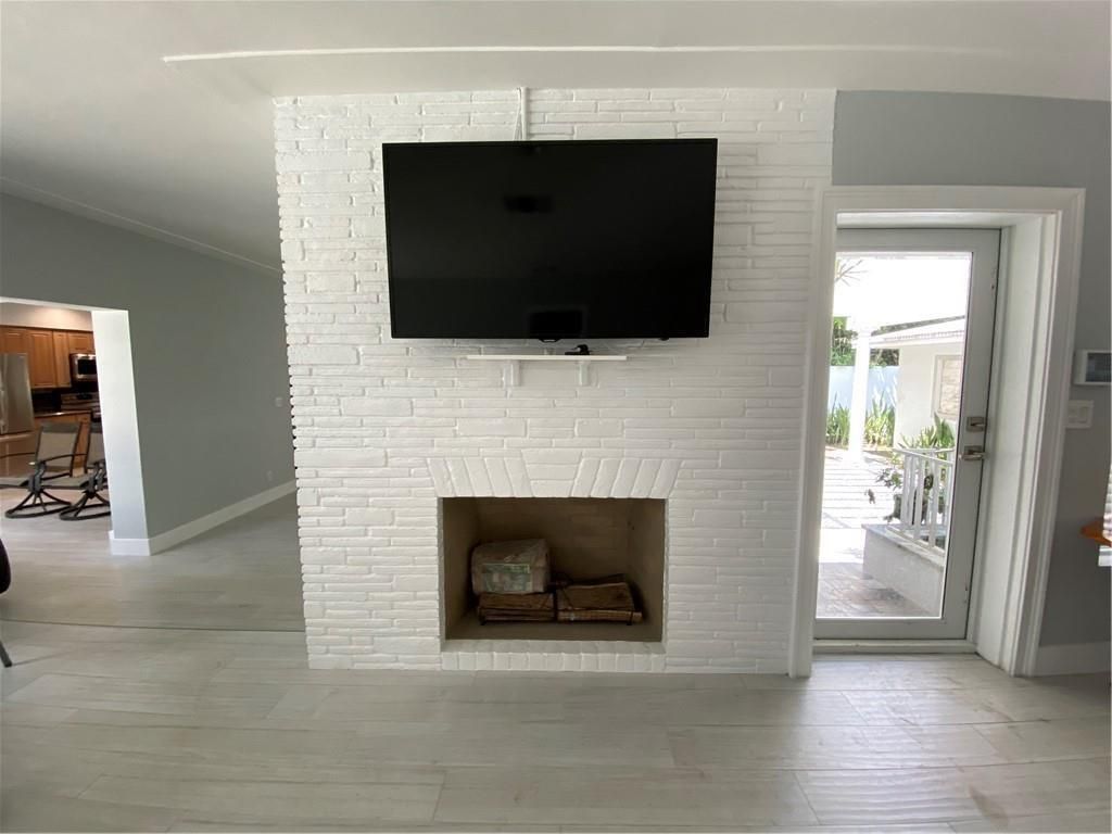 1313 Seabreeze Boulevard, Unit #B, Fort Lauderdale, FL 33316 Photo