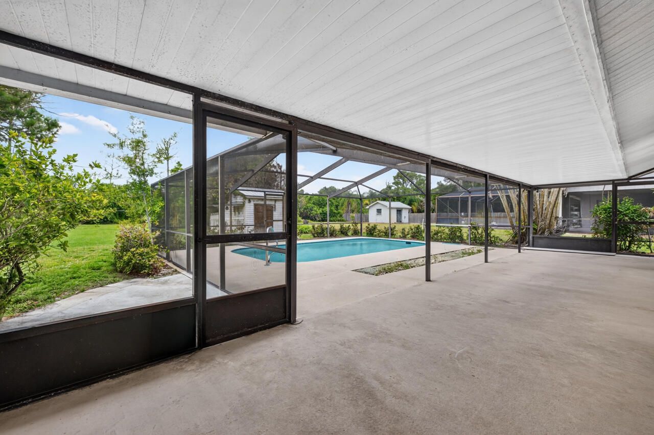 5803 Deer Run Drive, Fort Pierce, FL 34951 Photo