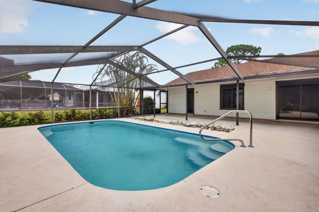 5803 Deer Run Drive, Fort Pierce, FL 34951 Photo