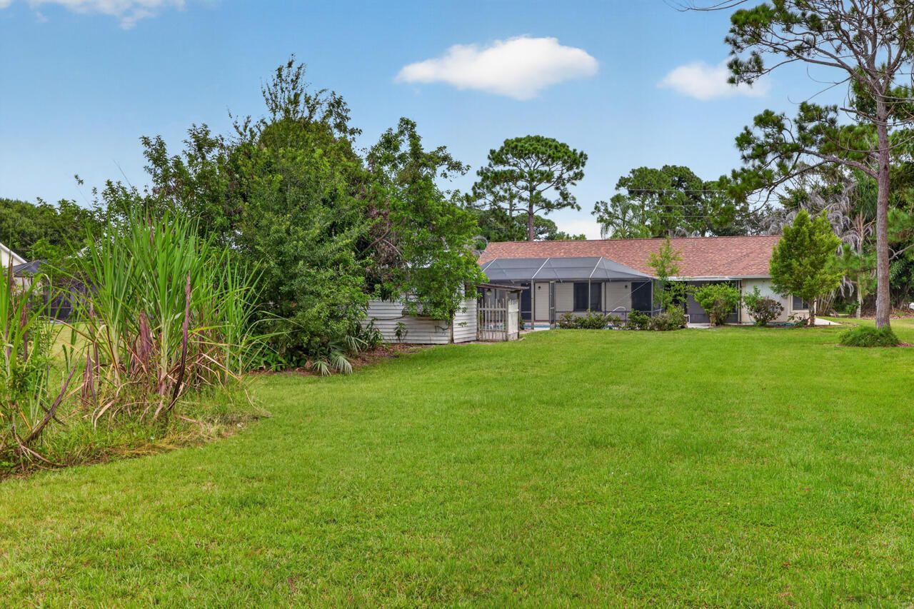 5803 Deer Run Drive, Fort Pierce, FL 34951 Photo