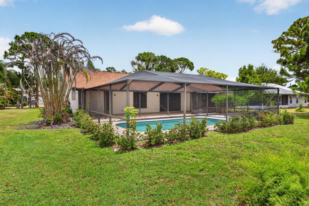 5803 Deer Run Drive, Fort Pierce, FL 34951 Photo