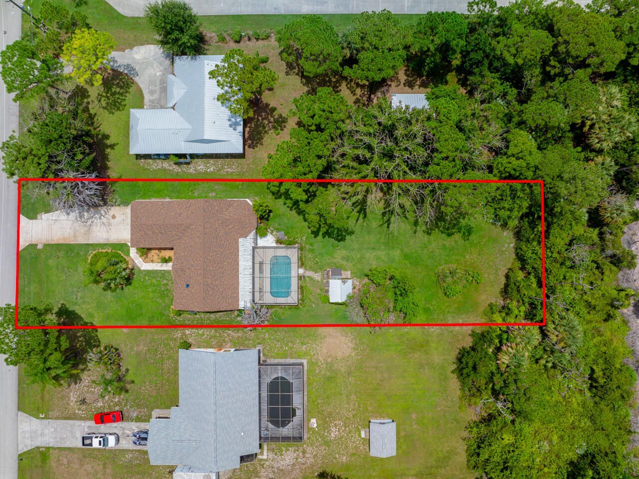 5803 Deer Run Drive, Fort Pierce, FL 34951 Photo
