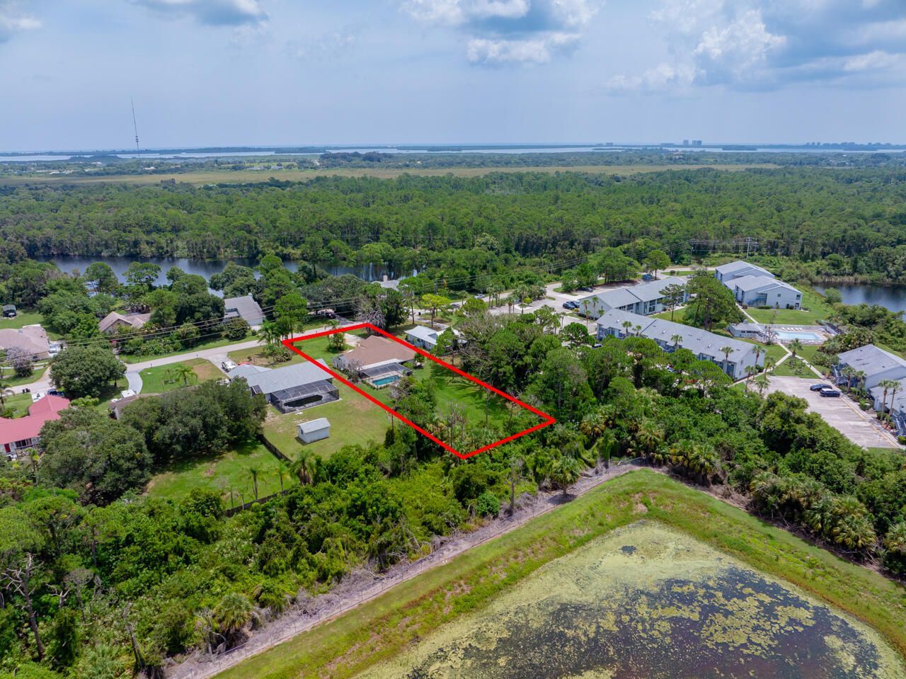 5803 Deer Run Drive, Fort Pierce, FL 34951 Photo