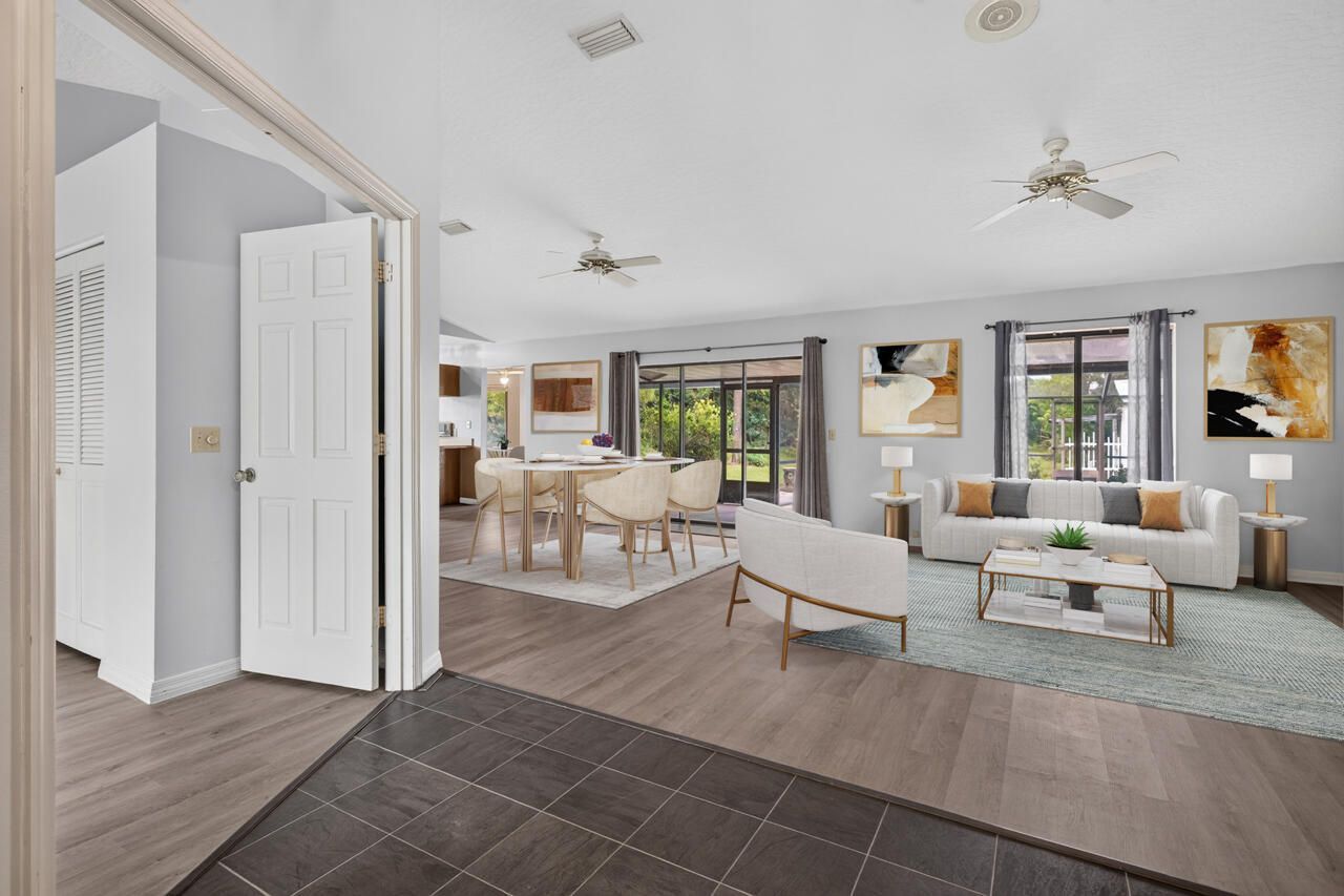 5803 Deer Run Drive, Fort Pierce, FL 34951 Photo