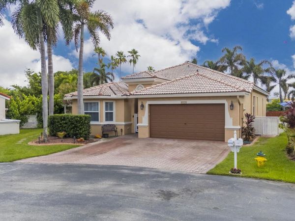 2772 SW 135TH Avenue, Miramar, FL 33027
